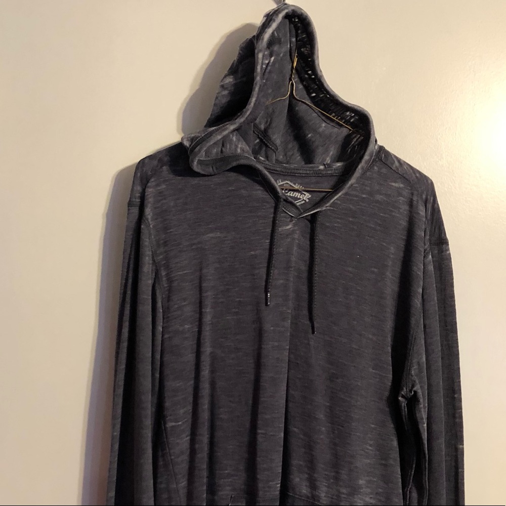 Cotton Hoodie